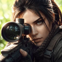 Icono de Warline: Sniper Strike
